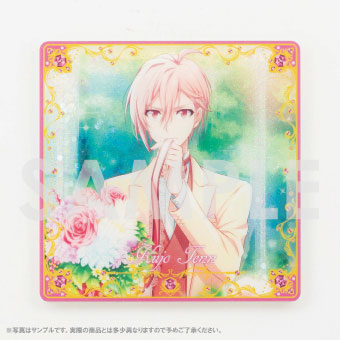 『アイドリッシュセブン』きらきらスタプレコレクション~Marie Mariage~ I.九条天